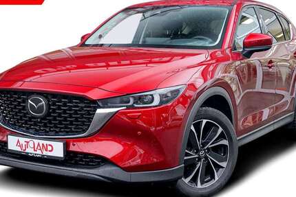 Mazda CX-5 29.986 km 32.990 € Zella-Mehlis 98544
