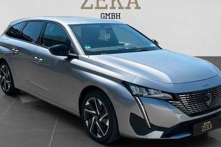 Peugeot 308 25.149 km 20.190 &euro; Lindlar 51789