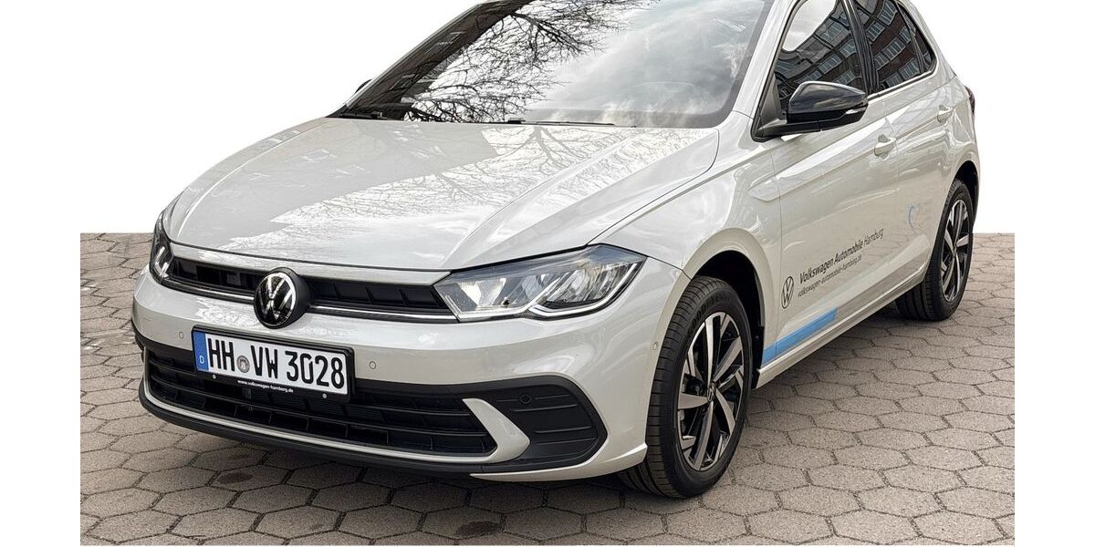 VW Polo 2.750 km 26.888 &euro; Hamburg 22111