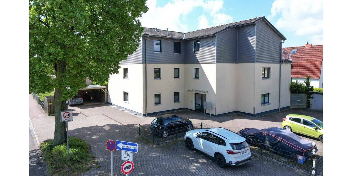 Etagenwohnung Wedel - 2 Zimmer, 78 m&sup2;, 349.000&euro; | Angebot:26685337