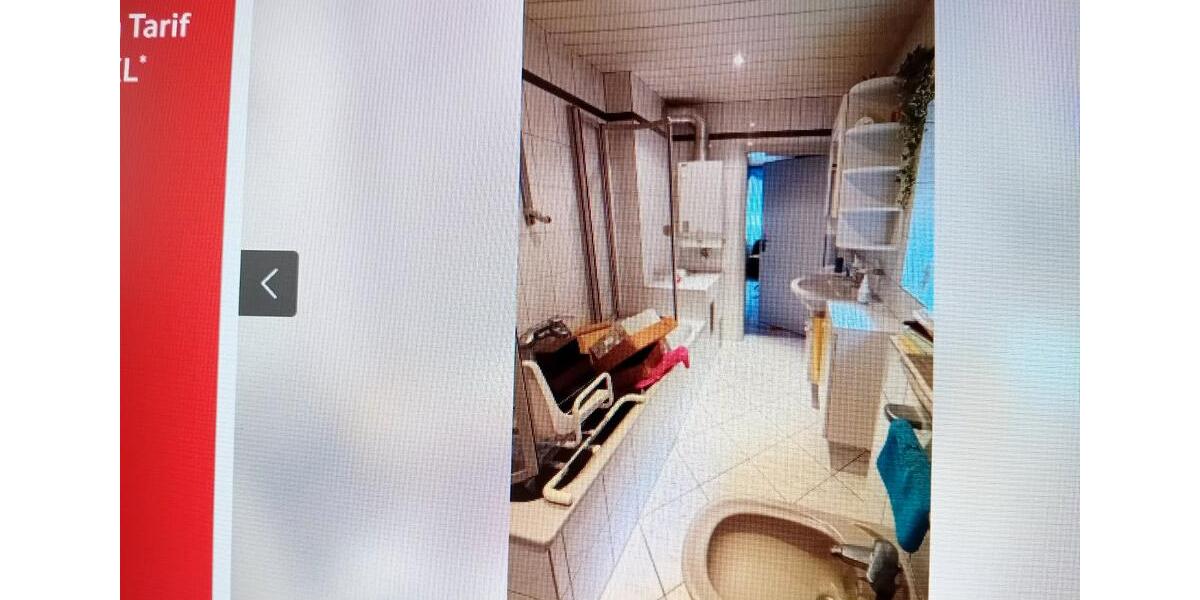 Reihenhaus Neuwied Feldkirchen - 3 Zimmer, 100 m&sup2;, 68.000&euro; | Angebot:27156390