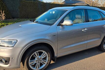 Audi Q3 122.960 km 13.990 &euro; Wefensleben 39365