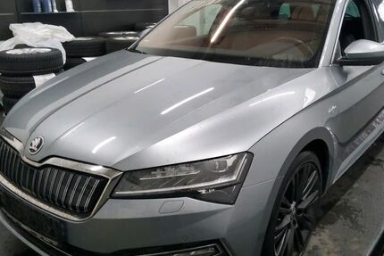 Skoda Superb 144.860 km 18.990 &euro; Vechelde 38159