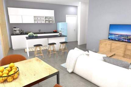 Mehr Zuhause fürs Geld - jetzt provisionsfrei einziehen! 4 zimmer