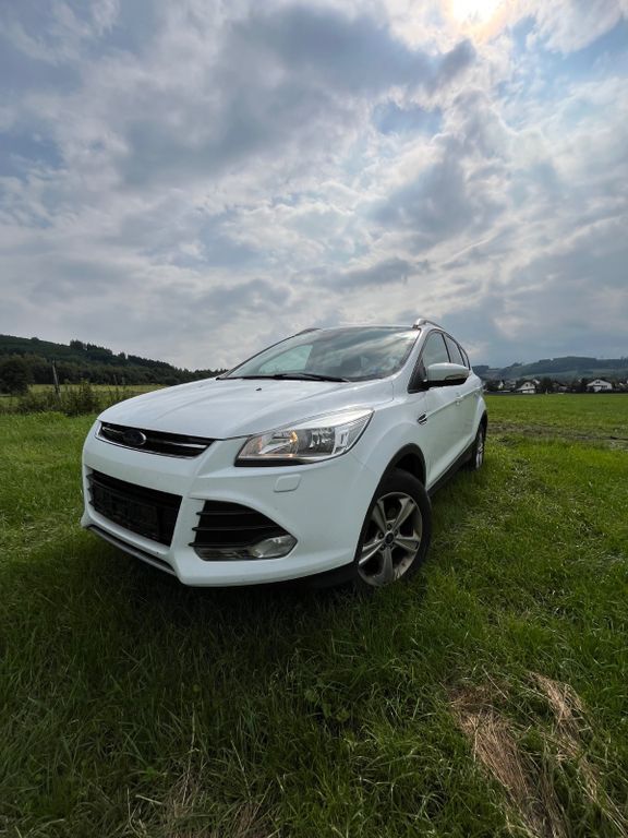 Kuga