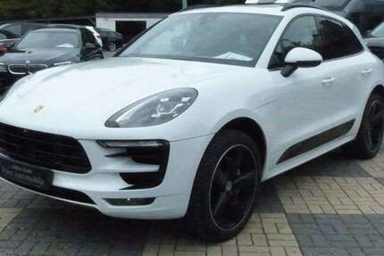 Porsche Macan 105.667 km 38.990 &euro; Neustadt i.H. 23730