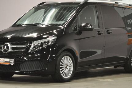 Mercedes-Benz V 220 21.112 km 44.990 &euro; Schenefeld | Hamburg 22869