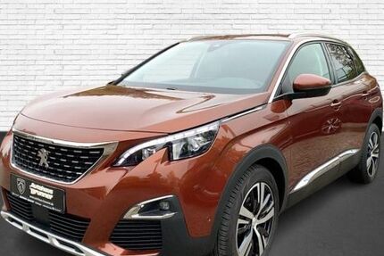 Peugeot 3008 53.000 km 18.950 € Starnberg-Wangen 82319