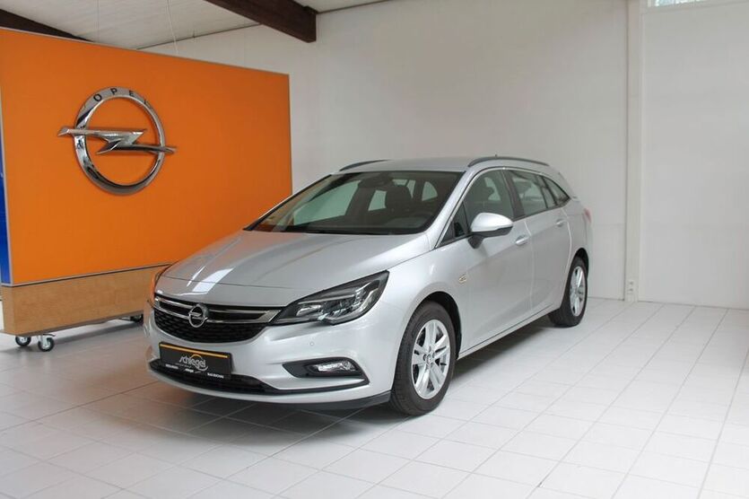 Astra
