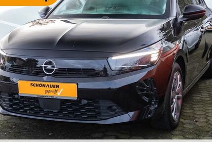 Opel Corsa 10.634 km 18.450 &euro; Solingen 42697