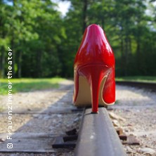 Der Bahnsteig des Lebens 17.04.2026 Frauenzimmertheater Leipzig