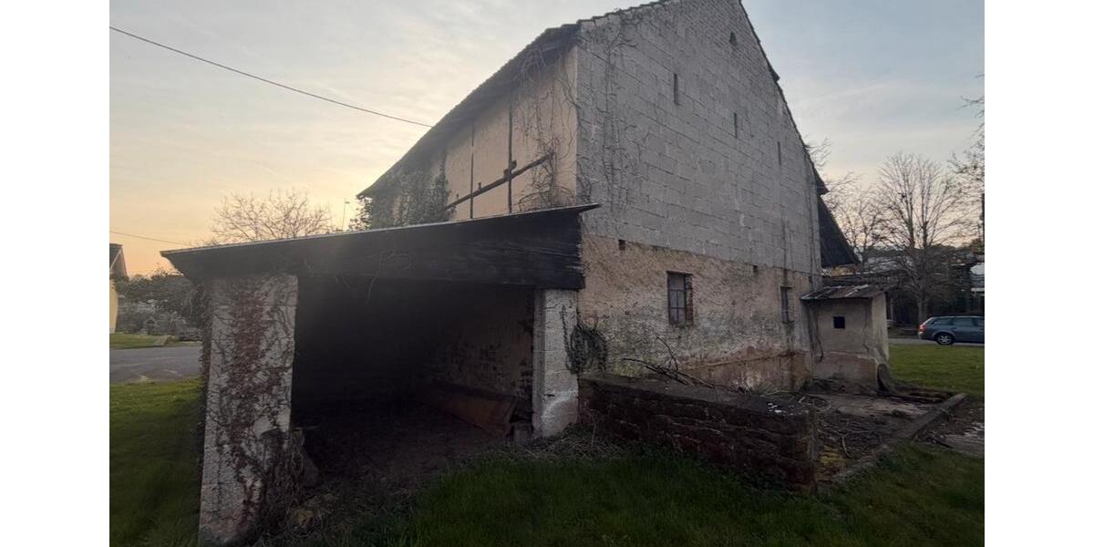 Bauernhaus, Landhaus Rittersdorf - 9 Zimmer, 149 m&sup2;, 980&euro; | Angebot:26088854