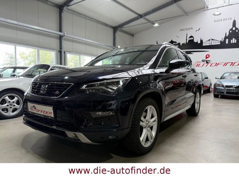 Ateca