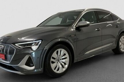 Audi e-tron 24.311 km 42.420 &euro; Aalen 73431