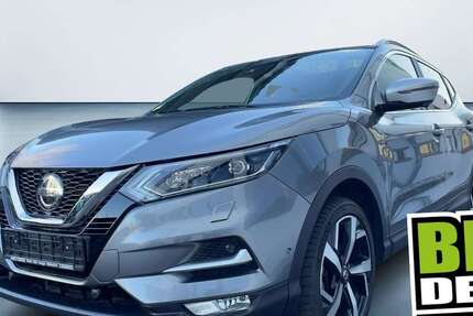 Nissan Qashqai 25.122 km 16.944 &euro; Chemnitz-Röhrsdorf 09247