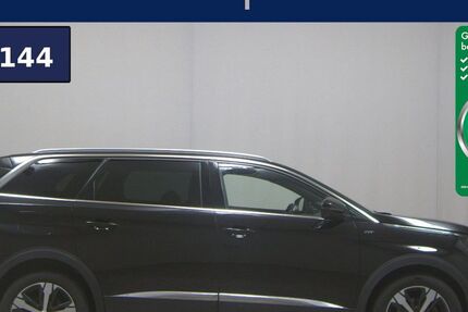 Peugeot 5008 115.647 km 24.780 &euro; Gyhum/Bockel 27404