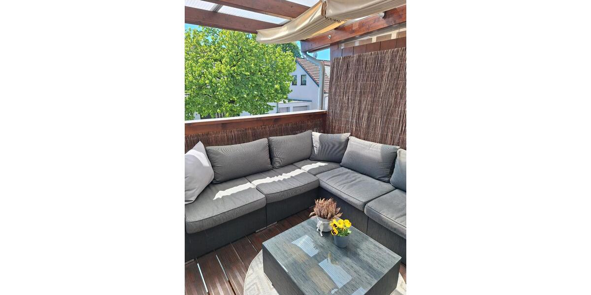 Maisonettenwohnung Rödermark - 3 Zimmer, 87 m&sup2;, 365.000&euro; | Angebot:26445703