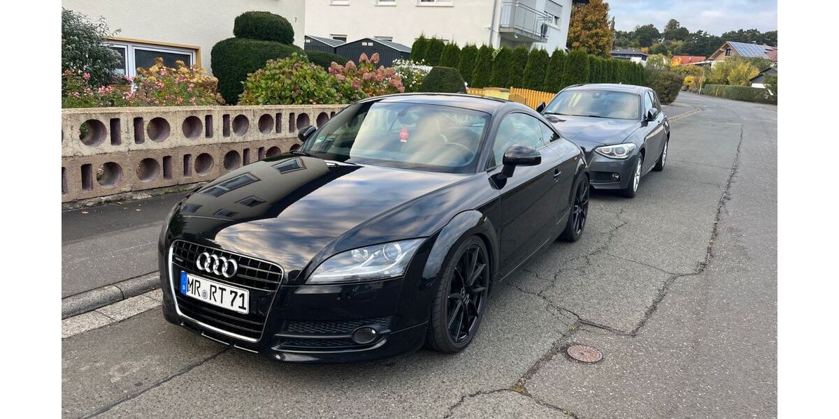 Audi TT 200.000 km 11.998 &euro; Kirchhain 35274
