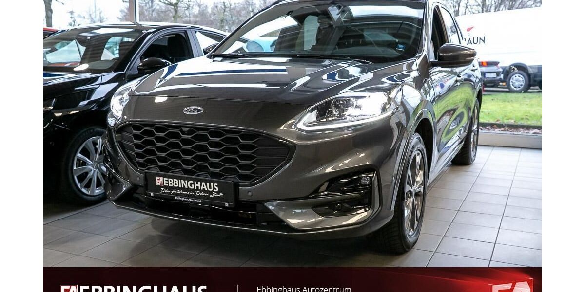 Ford Kuga 125.811 km 27.990 &euro; Dortmund 44149