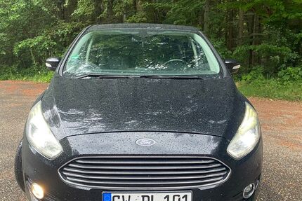 Ford S-Max 288.000 km 9.000 &euro; Haiterbach 72221