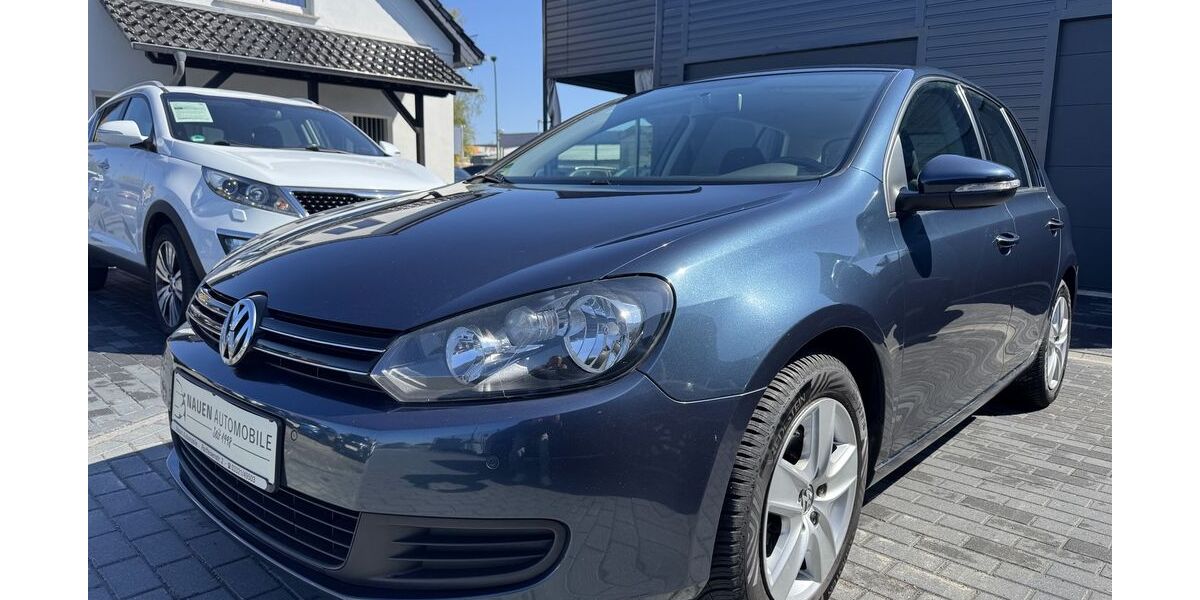 VW Golf 212.000 km 5.470 &euro; Nauen 14641