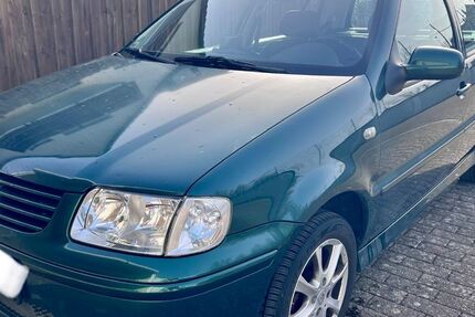 VW Polo 160.100 km 980 &euro; Laatzen 30880