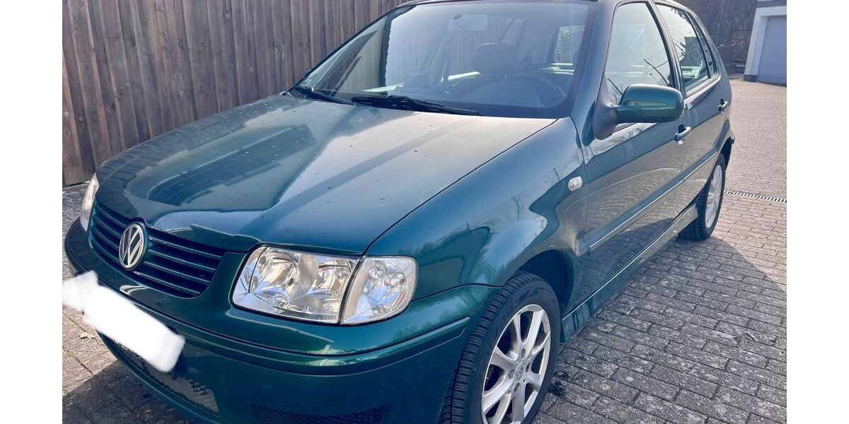 VW Polo 160.100 km 980 &euro; Laatzen 30880