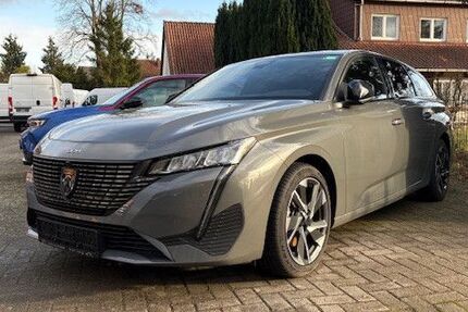 Peugeot 308 21.252 km 20.600 &euro; Schwaförden 27252