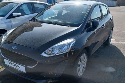 Ford Fiesta 88.500 km 10.990 &euro; Wiesau 95676