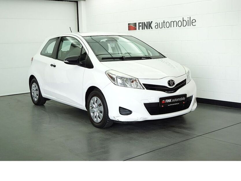 Yaris