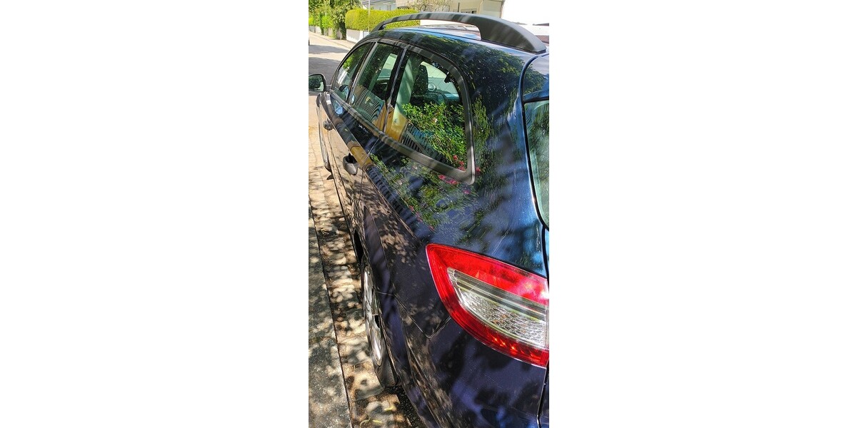 Ford Mondeo 18.800 km 13.500 &euro; München 80313