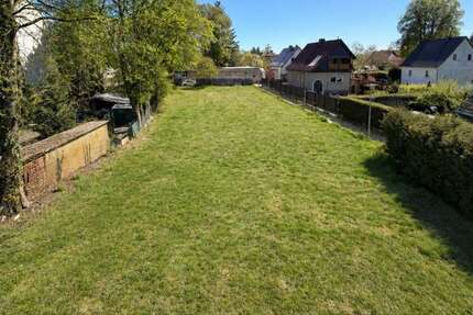 Grundstück Strausberg - 199.000&euro; | Angebot:26897317