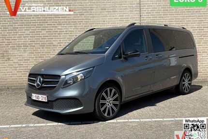 Mercedes V 250