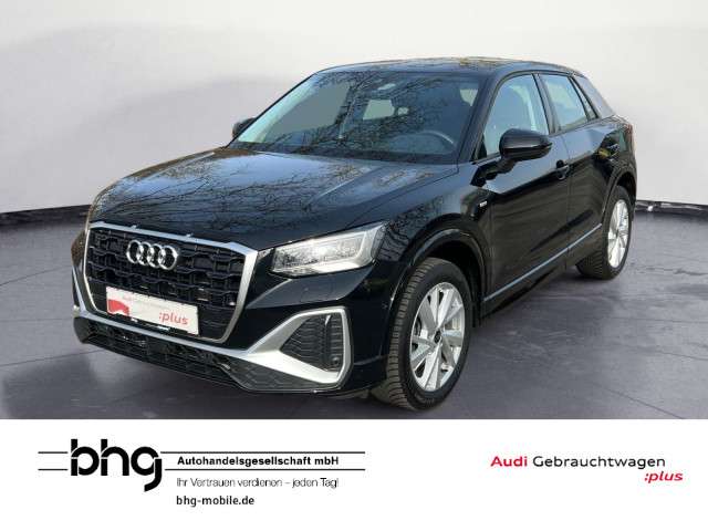 Audi Q2 28.091 km 29.850 &euro; Reutlingen 72760