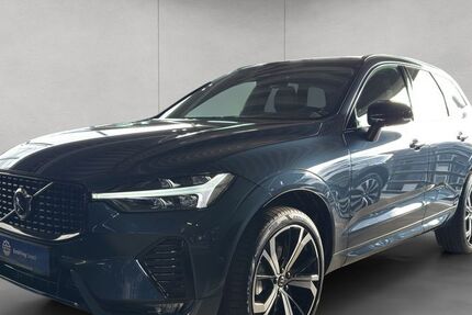 Volvo XC60 11.859 km 46.690 &euro; Stuttgart 70190