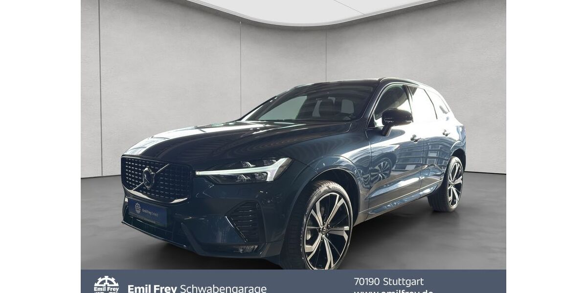 Volvo XC60 11.859 km 46.690 &euro; Stuttgart 70190