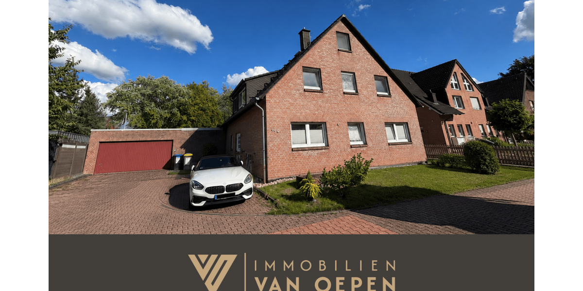 Etagenwohnung Bottrop Feldhausen - 2.5 Zimmer, 81 m&sup2;, 189.000&euro; | Angebot:27347468