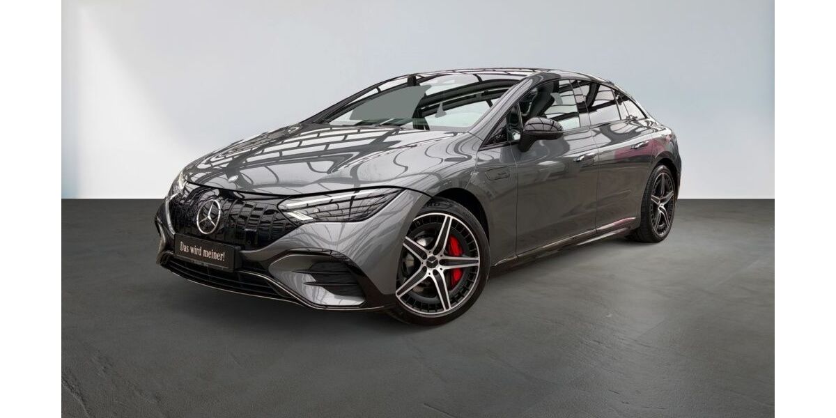 Mercedes-Benz EQE 21.770 km 70.490 &euro; Villingen-Schwenningen OT Schwenningen 78056
