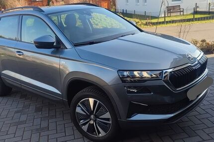 Skoda Karoq 65.000 km 22.300 &euro; Wilstedt 27412