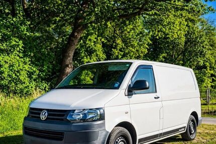 VW T5 Transporter 311.000 km 9.600 &euro; Cappeln 49692