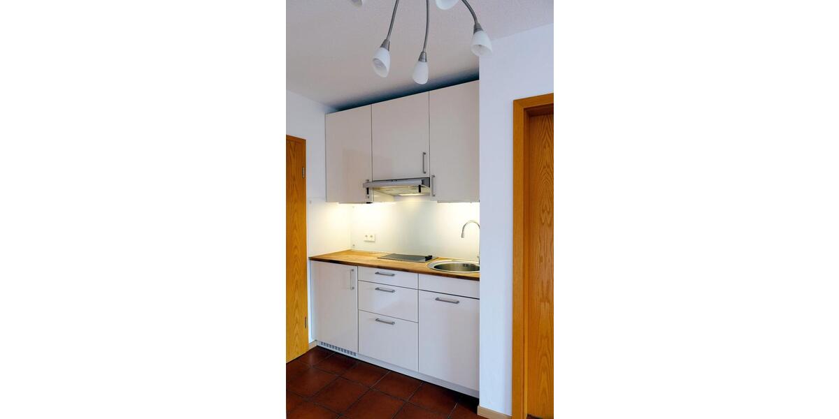Etagenwohnung Fürstenzell - 1 Zimmer, 33 m&sup2;, 86.800&euro; | Angebot:26236063