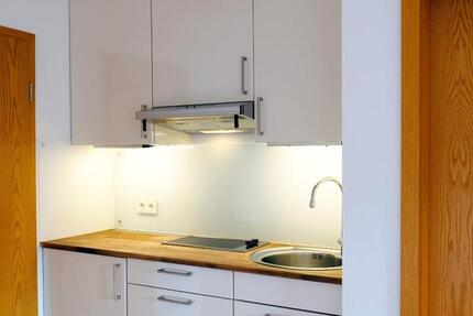 Wohnung Fürstenzell - 1 Zimmer, 33 m&sup2;, 86.800&euro; | Angebot:26236063