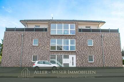 Wohnung Langwedel - 2 Zimmer, 66 m&sup2;, 195.000&euro; | Angebot:25204451