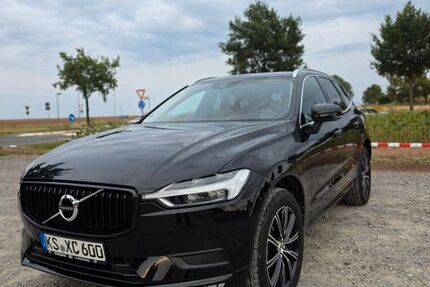 Volvo XC60 117.000 km 28.800 &euro; Vellmar 34246