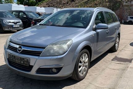 Opel Astra 120.500 km 890 &euro; Chemnitz 09113
