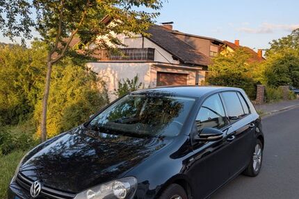 VW Golf 134.600 km 5.600 &euro; Mömbris 63776
