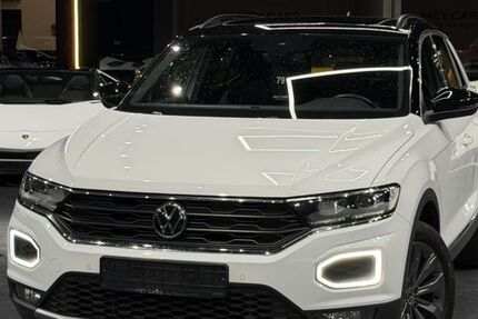 VW T-Roc 56.710 km 24.780 &euro; Koblenz 56070