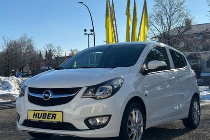 Opel Karl 65.750 km 9.990 &euro; Marktoberdorf 87616