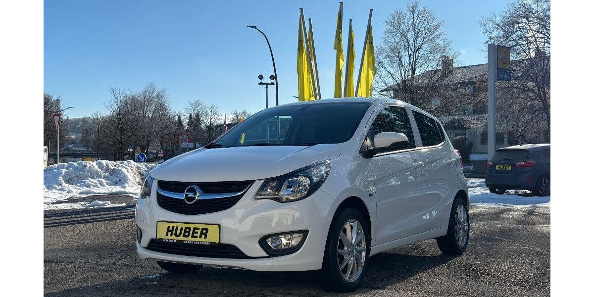 Opel Karl 65.750 km 9.990 &euro; Marktoberdorf 87616