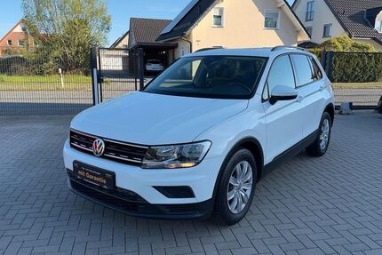 VW Tiguan 92.990 km 19.900 &euro; Bünde 32257